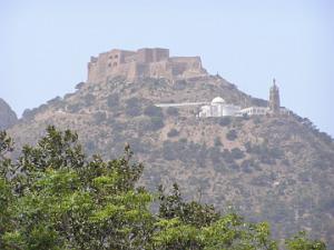 ORAN SANTA CRUZ (111)